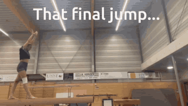 Fail Gymnastics GIF - Fail Gymnastics Fall GIFs