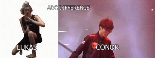 Lukas Conor GIF - Lukas Conor Adc Difference GIFs