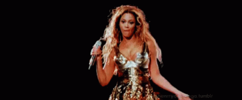 Beyonce Dance GIF - Beyonce Dance Concert GIFs
