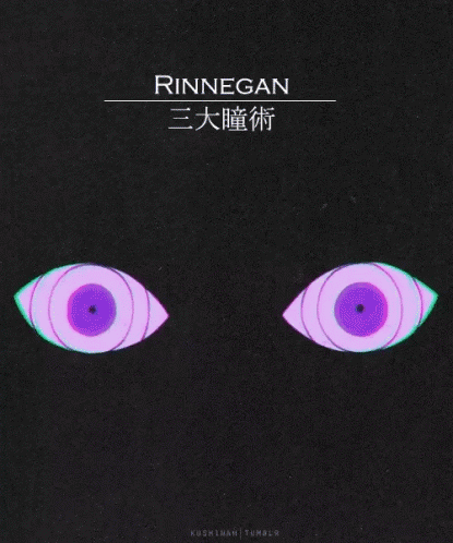 Anime Rinnegan GIF - Anime Rinnegan Naruto GIFs