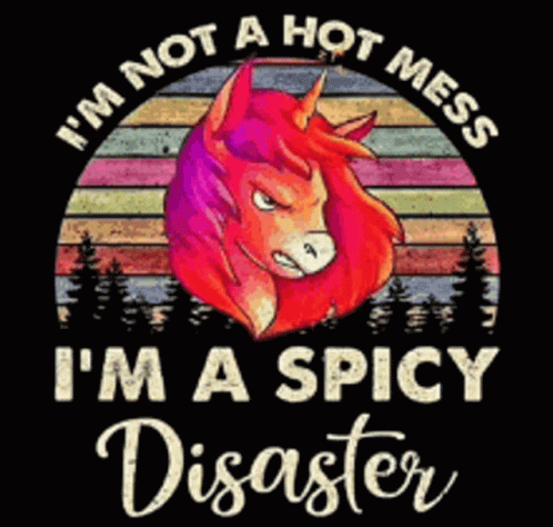 Spicy Chili GIF