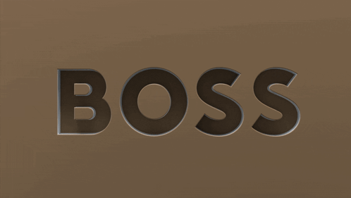 Boss Hugo Boss GIF - Boss Hugo Boss Symbol GIFs