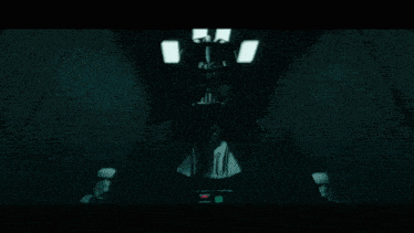 Darth Vader - Dark Vader - Rage GIF - Darth Vader - Dark Vader - Rage GIFs