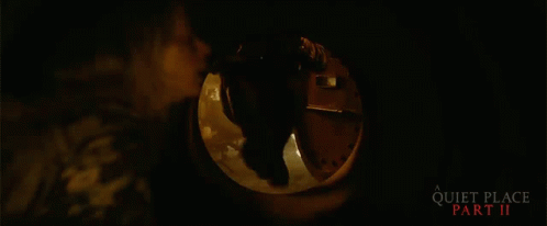 Sewer Tunnel GIF - Sewer Tunnel Hide GIFs