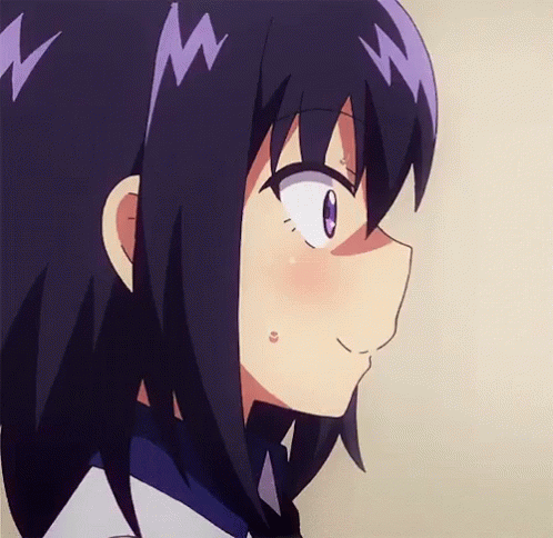 Anime Blushing GIF - Anime Blushing Shocked GIFs