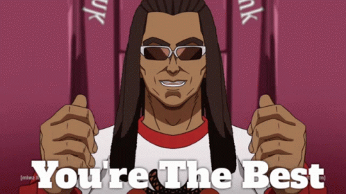 Shenmue Shenmue Your The Best GIF - Shenmue Shenmue Your The Best Shenmue Thumbs Up GIFs