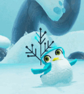 Pengy GIF - Pengy GIFs