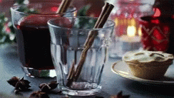 Hot Buttered Rum National GIF - Hot Buttered Rum National Hot Buttered Rum Day GIFs