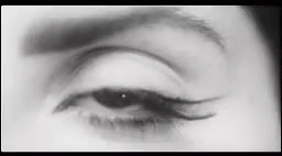 Lana Del Rey Olho GIF - Lana Del Rey Olho Eye GIFs
