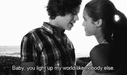 What Makes You Beautiful GIF - What Makes You Beautiful Harry Styles One Direction GIFs
