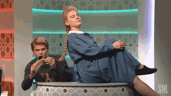 Glorious Pamper GIF - Glorious Pamper Self Care GIFs