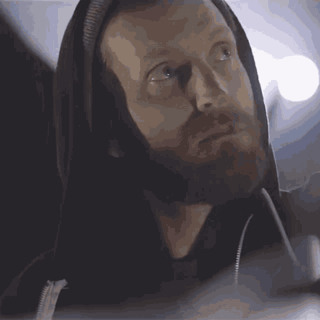 Nodding Jake Massucco GIF - Nodding Jake Massucco Four Year Strong GIFs