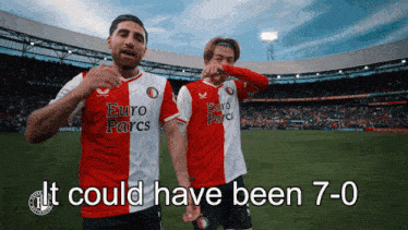Feyenoord Alireza GIF - Feyenoord Alireza Jahanbaksh GIFs