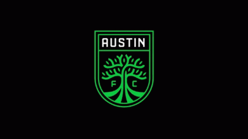 Austin Fc Logo GIF - Austin Fc Logo Beating Heart GIFs