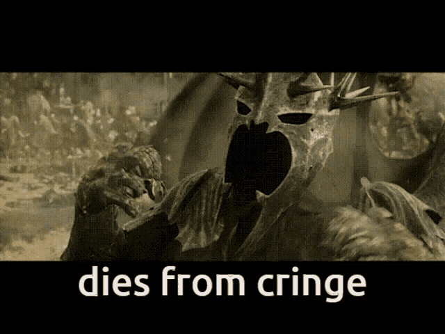 Dies From Cringe Dies From Cringe Meme GIF - Dies From Cringe Dies From Cringe Meme GIFs