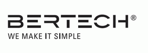 Bertech We Make It Simple GIF - Bertech We Make It Simple Products GIFs