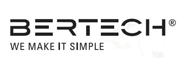 Bertech We Make It Simple GIF