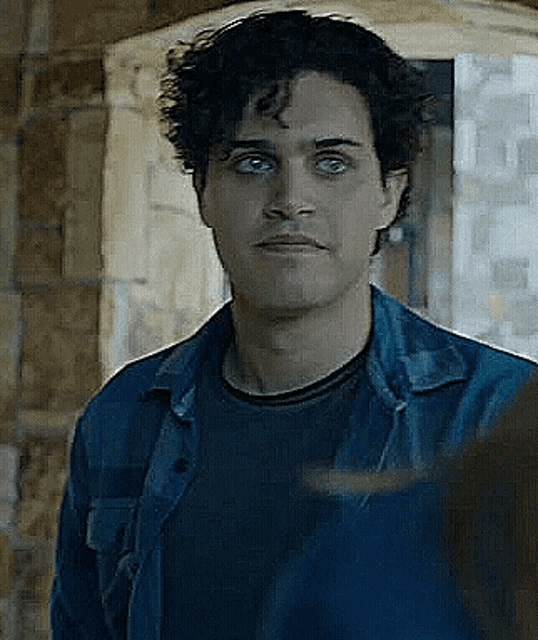 Legacies Landonkirby GIF