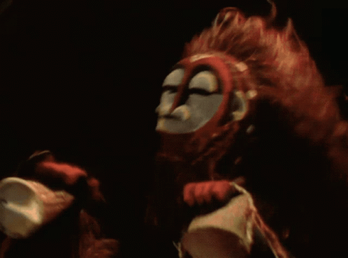 Harry Belafonte Muppets GIF - Harry Belafonte Muppets Muppet Show GIFs