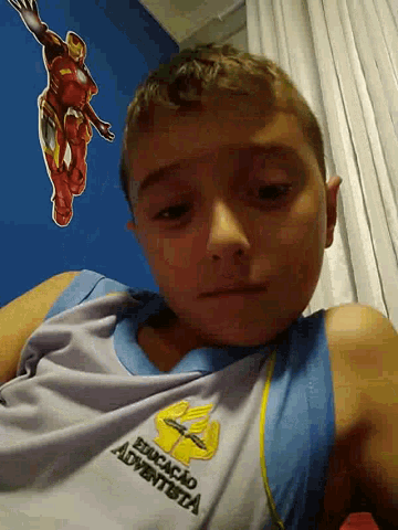 Gabriel Selfie GIF - Gabriel Selfie Finger GIFs