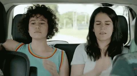Oh GIF - Broad City Uh Oh Oh GIFs