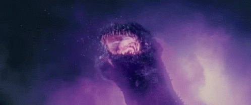 Shin Gozilla Godzilla GIF - Shin Gozilla Godzilla Kaiju GIFs
