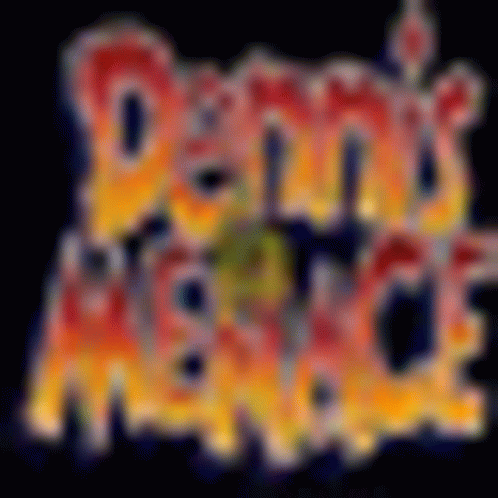 Dennis The Menace GIF - Dennis The Menace GIFs