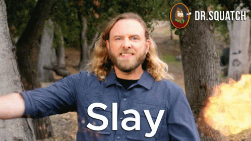 Slay Dragons Slaying Dragons GIF - Slay Dragons Slaying Dragons Dragon Slayer GIFs