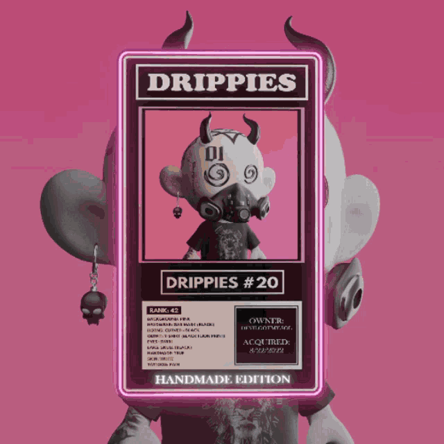 Devil Drippies20 GIF - Devil Drippies20 GIFs