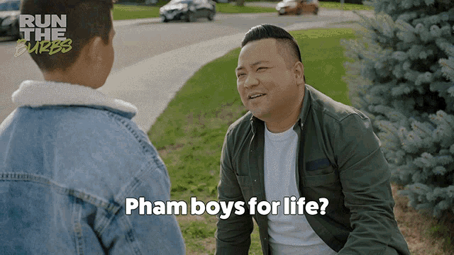 Pham Boys For Life Andrew Pham GIF - Pham Boys For Life Andrew Pham Leo Pham GIFs