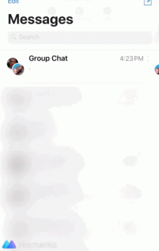 Group Groupchat GIF - Group Groupchat Iphone GIFs