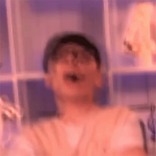 Screaming Brett Yang GIF - Screaming Brett Yang Two Set Violin GIFs