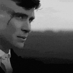 Tommy Shelby Peaky Blinders GIF - Tommy Shelby Peaky Blinders Peaky Blinder GIFs