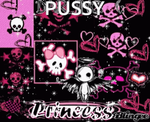 Pussy Princess Pussy GIF - Pussy Princess Pussy Princess GIFs