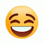 Emoji Smiley GIF - Emoji Smiley Smile GIFs