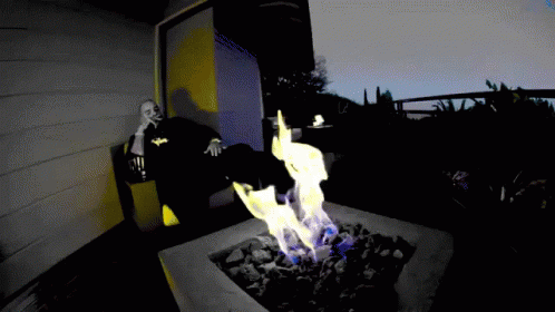Flame Fire GIF - Flame Fire Inferno GIFs