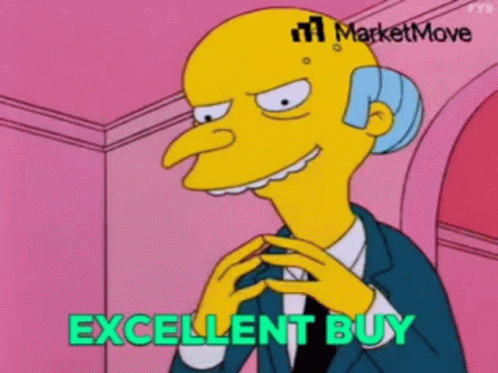 Buy Excellent GIF - Buy Excellent Move GIFs
