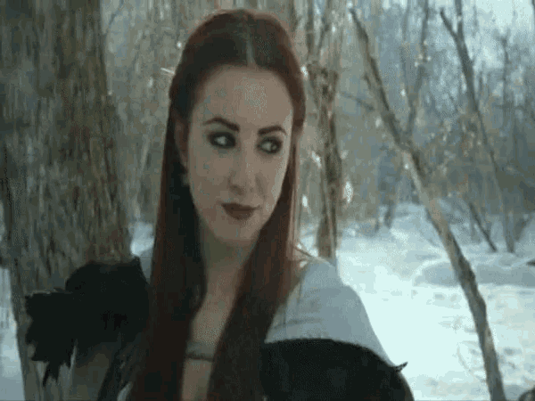 Mythical Mythica Movies Series GIF - Mythical Mythica Movies Series Smile GIFs