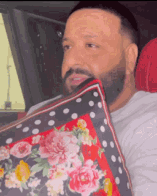 Dj Khaled Nariukiyo GIF