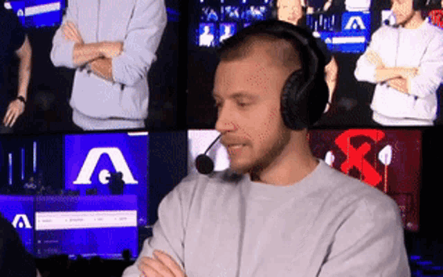 Bravo Halo GIF