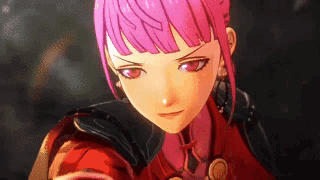 Fire Emblem Fire Emblem Three Houses GIF