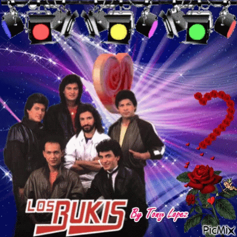 Los Buki Quireme GIF - Los Buki Quireme Pose GIFs