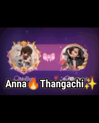 anna thangachi is the name of the person in the picture