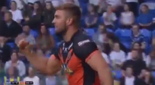 Castle Ford Tigers GIF - Castle Ford Tigers Rugby GIFs