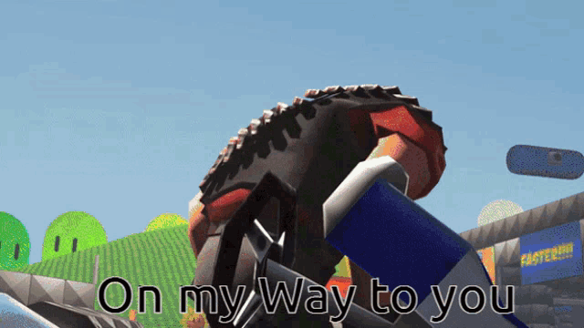 Heavy Team Fortress2 GIF - Heavy Team Fortress2 On My Way GIFs