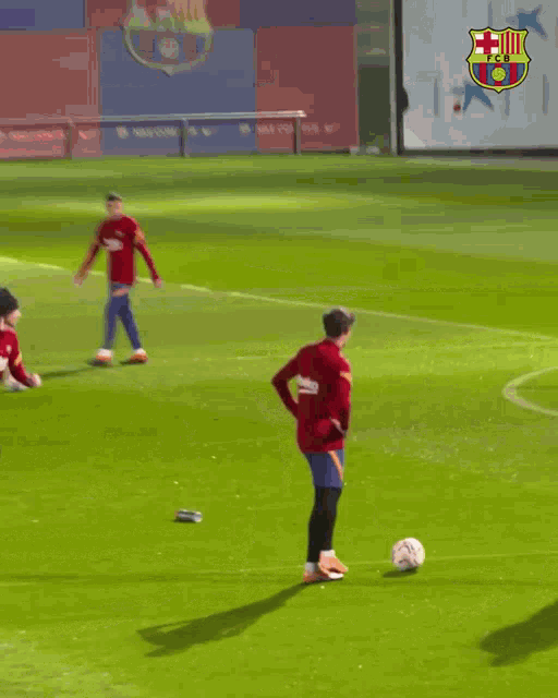 a soccer player wearing a beko jersey kicks a ball