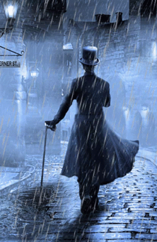 Jack The Ripper GIF - Jack The Ripper GIFs