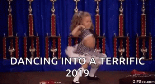 Toddlers And Tiaras Dance GIF - Toddlers And Tiaras Dance Dancing GIFs