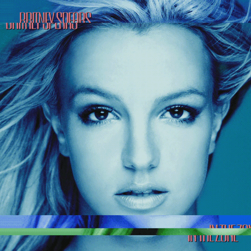 Britney Spears Toxic GIF - Britney Spears Britney Spears GIFs