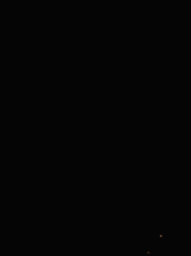 a close up of a fire with a dark background